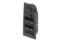 Switch, window regulator