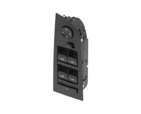 Switch, window regulator