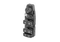 Switch, window regulator