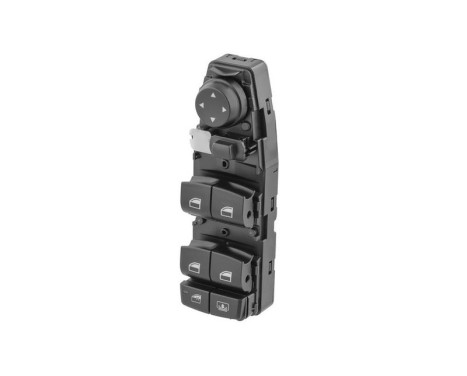 Switch, window regulator