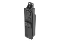 Switch, window regulator