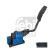 Accelerator Pedal febi Plus, Thumbnail 2