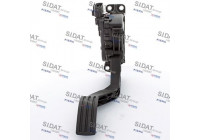 Accelerator Pedal Kit