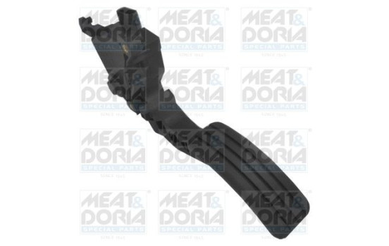 Accelerator Pedal Kit