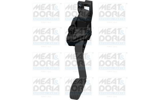 Accelerator Pedal Kit