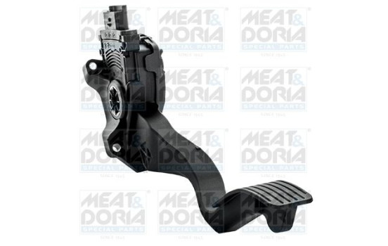 Accelerator Pedal Kit