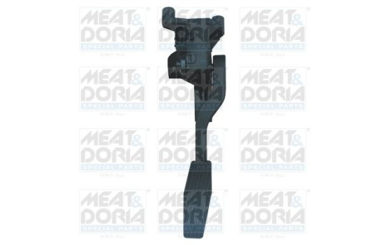 Accelerator Pedal Kit