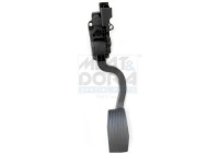 Accelerator Pedal Kit