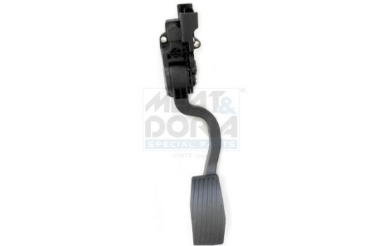 Accelerator Pedal Kit