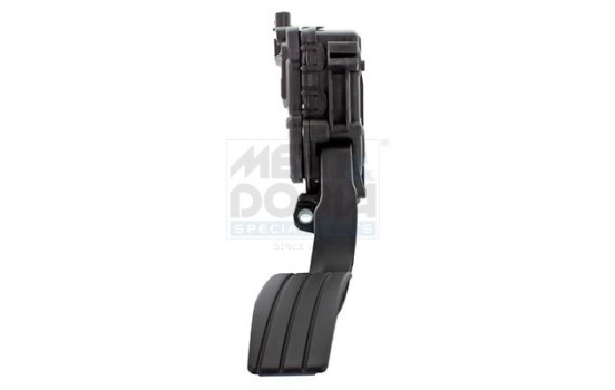 Accelerator Pedal Kit