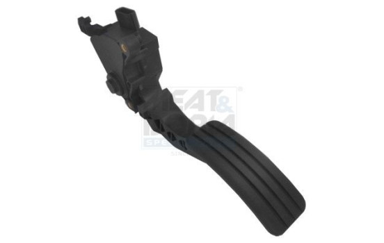 Accelerator Pedal Kit