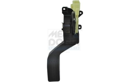 Accelerator Pedal Kit