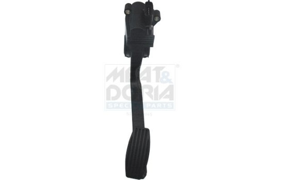 Accelerator Pedal Kit