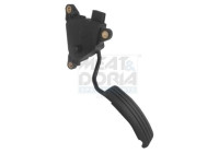 Accelerator Pedal Kit