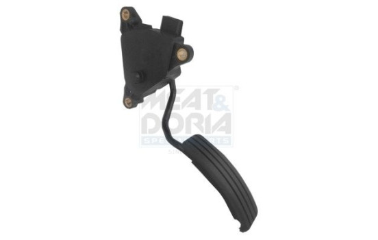 Accelerator Pedal Kit