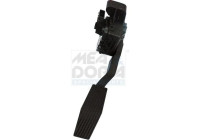 Accelerator Pedal Kit