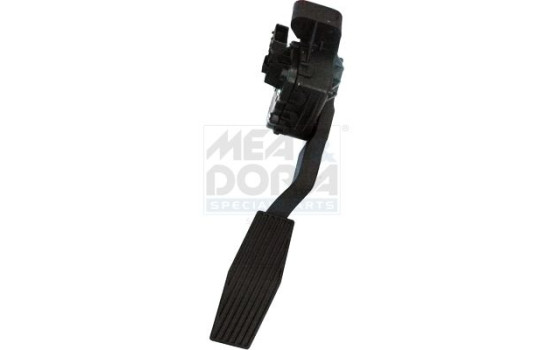 Accelerator Pedal Kit
