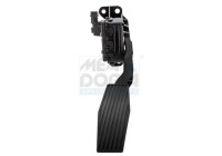 Accelerator Pedal Kit