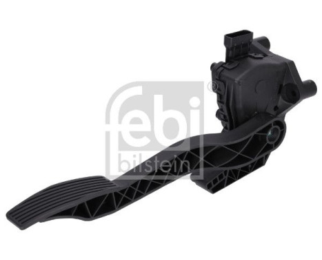 Accelerator Pedal, Image 2