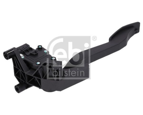 Accelerator Pedal, Image 3