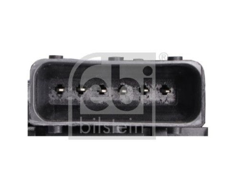 Accelerator Pedal, Image 4