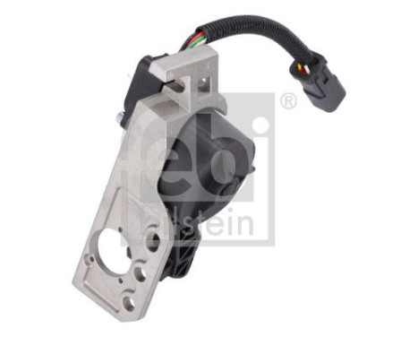 Accelerator pedal, Image 2