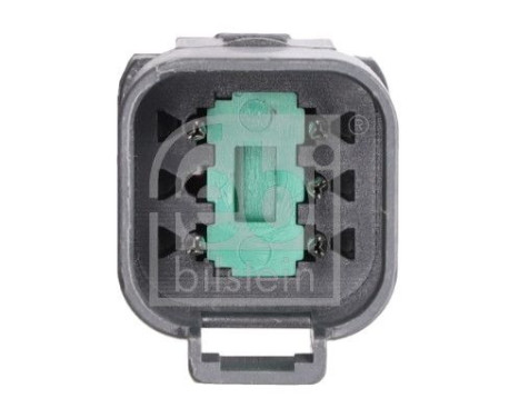 Accelerator pedal, Image 3