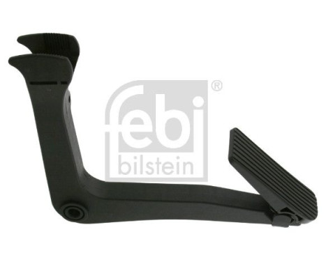 Accelerator Pedal, Image 2