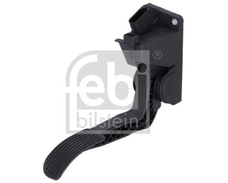 Accelerator Pedal, Image 3