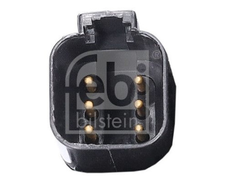 Accelerator pedal, Image 3