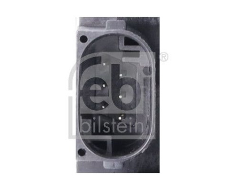 Accelerator pedal, Image 3