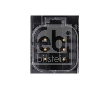 Accelerator pedal, Image 3