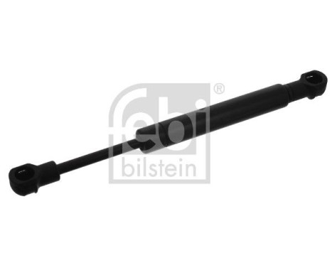 Gas Spring, foot-operated parking brake, Image 2