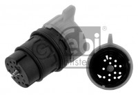 Plug Housing, automatic transmission control unit