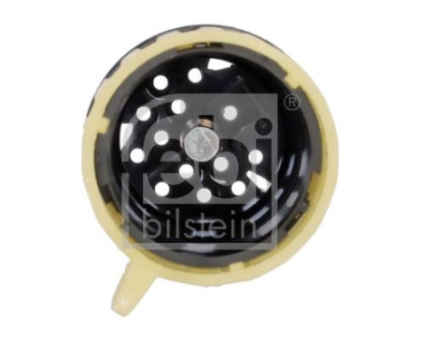 Plug Housing, automatic transmission control unit, Image 3