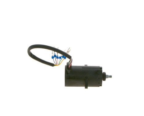 Sensor, accelerator pedal position, Image 4