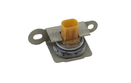 Sensor, accelerator pedal position