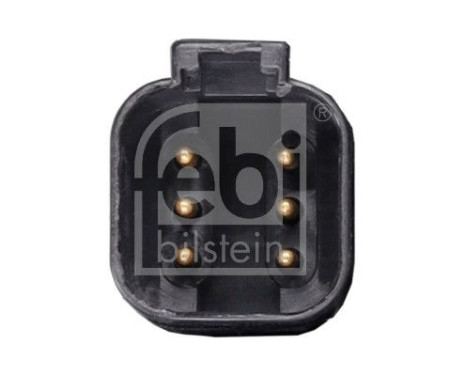 Sensor, accelerator pedal position, Image 2