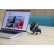 Carpoint Fan Ventilation grille USB-A Ø10.5cm 5V, Thumbnail 6
