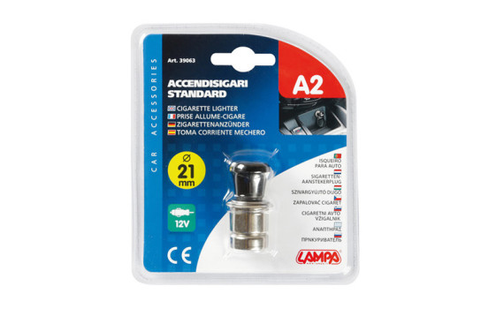 Cigarette lighter 12 Volt, Image 3