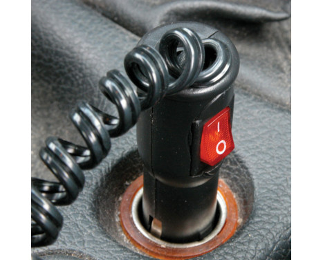 Lighter plug with switch 12V, Image 3