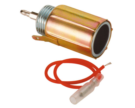 Lighter sleeve 12V, Image 3