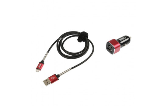 Red Line 2 in 1 Kit 12/ 24 Volt