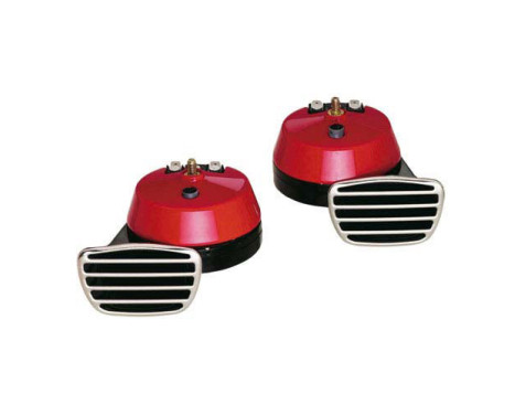 2 tone horn 12 Volt