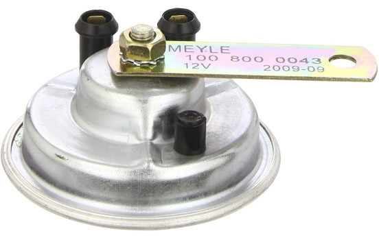Air Horn MEYLE-ORIGINAL Quality
