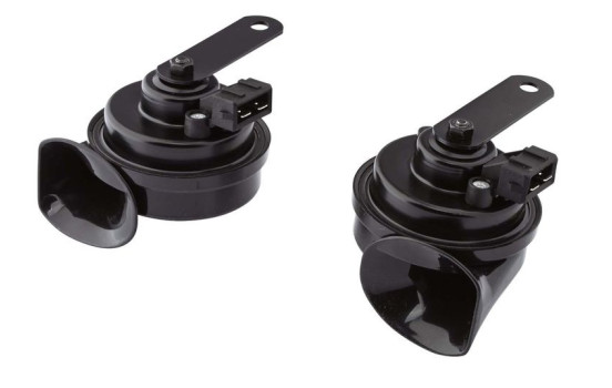 Fanfare Horn, Image 5