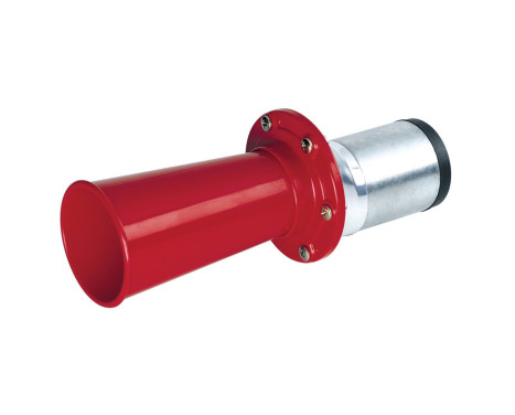 T-Ford horn red 12V., Image 2