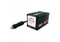 Inverter 12V> 230V, 150-300W (for use in Belgium and France)