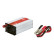 Inverter 12V>230V 600W (Be/Fr)