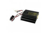 Inverter 24 -> 12 Volt 10 ampere